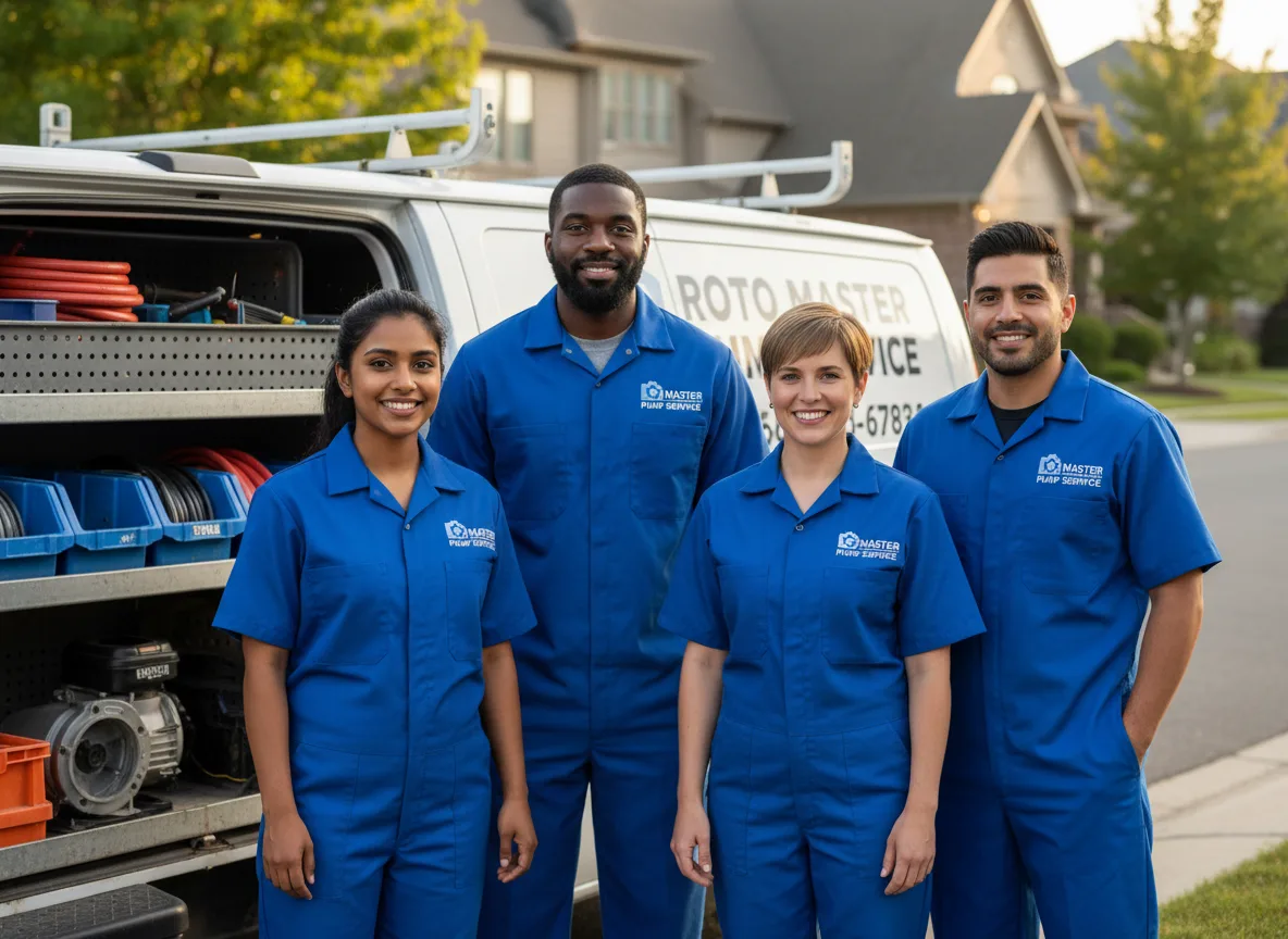 Sump Pump Installation company in Big Bear City, CA